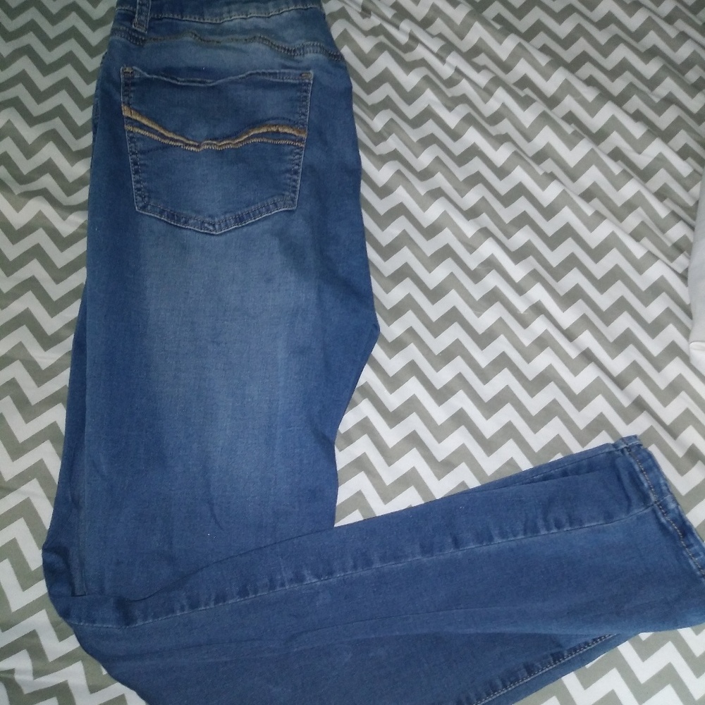 Brand new jeggings